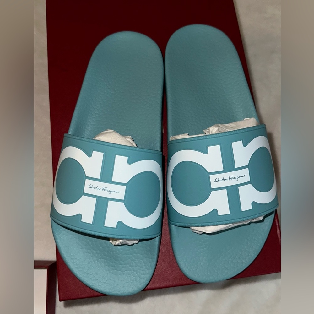 Men's Groove 2 Slide Sandals